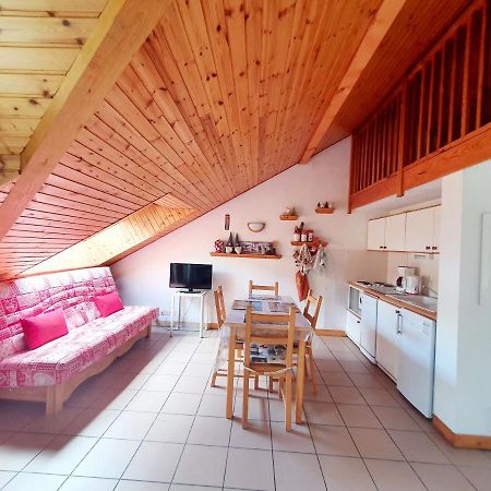 Au Pre Du Moulin - Centre Ville Briançon Eksteriør billede
