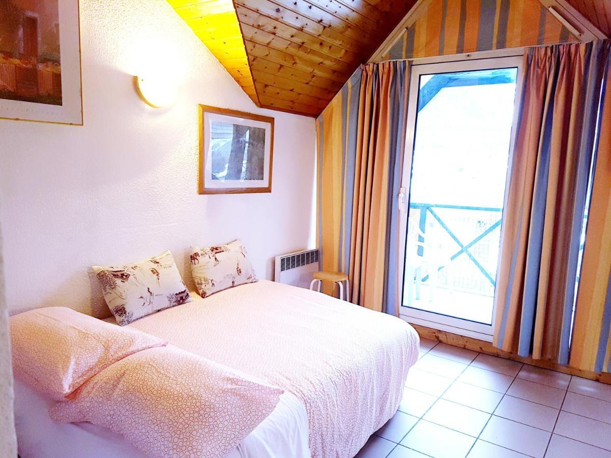 Au Pre Du Moulin - Centre Ville Briançon Eksteriør billede