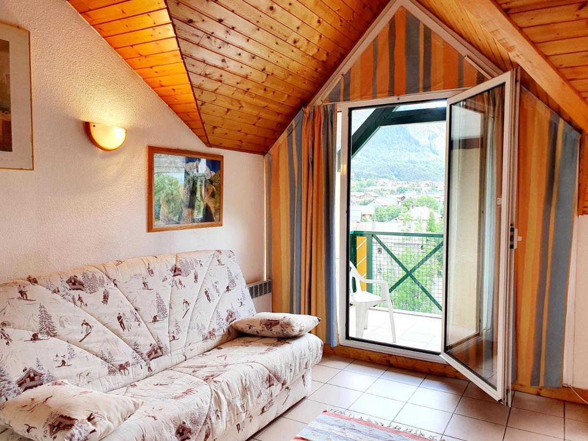 Au Pre Du Moulin - Centre Ville Briançon Eksteriør billede