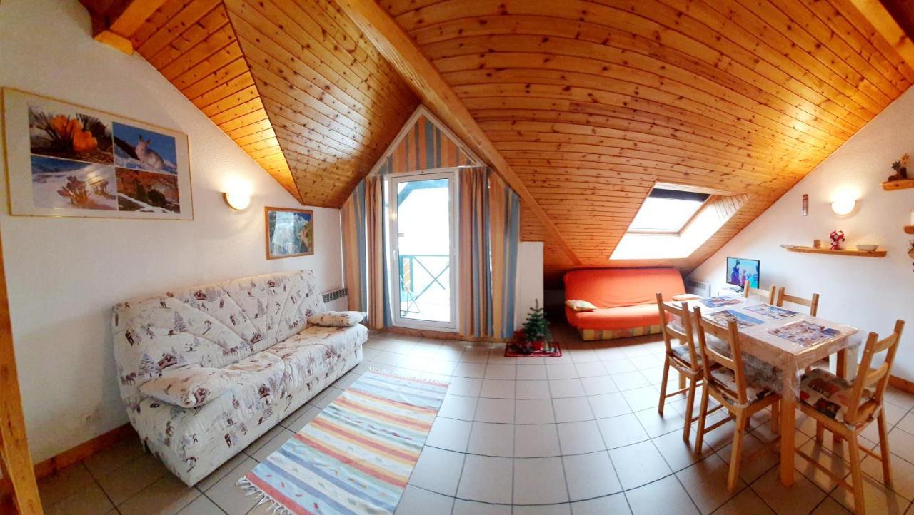 Au Pre Du Moulin - Centre Ville Briançon Eksteriør billede