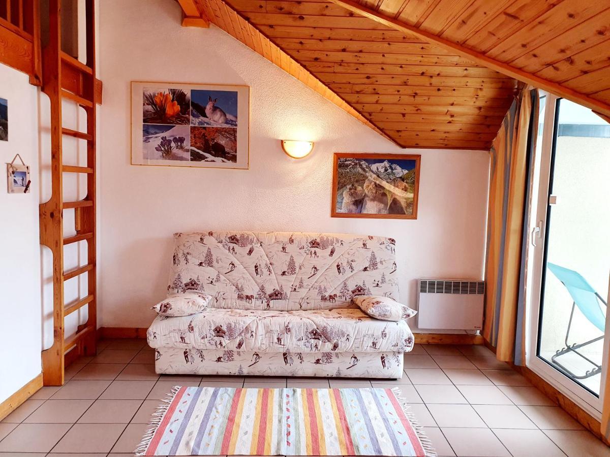 Au Pre Du Moulin - Centre Ville Briançon Eksteriør billede